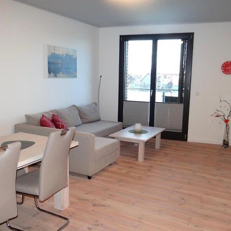 Speicher Residenz Barth E2 App 6 Apartment Exterior photo